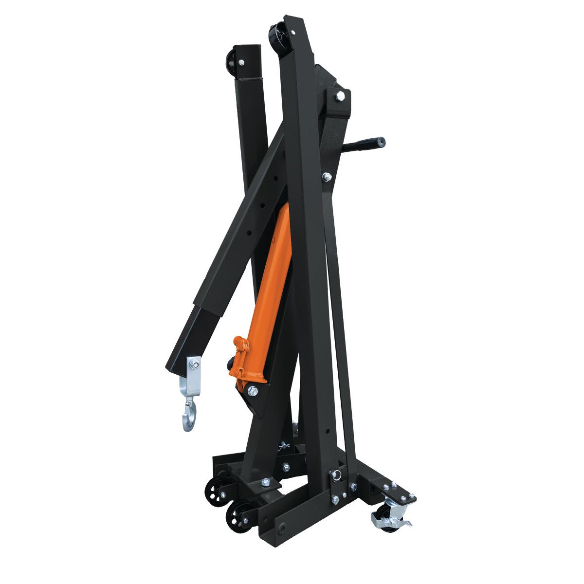 Unicraft Werkstattkran  WK 1003 LP