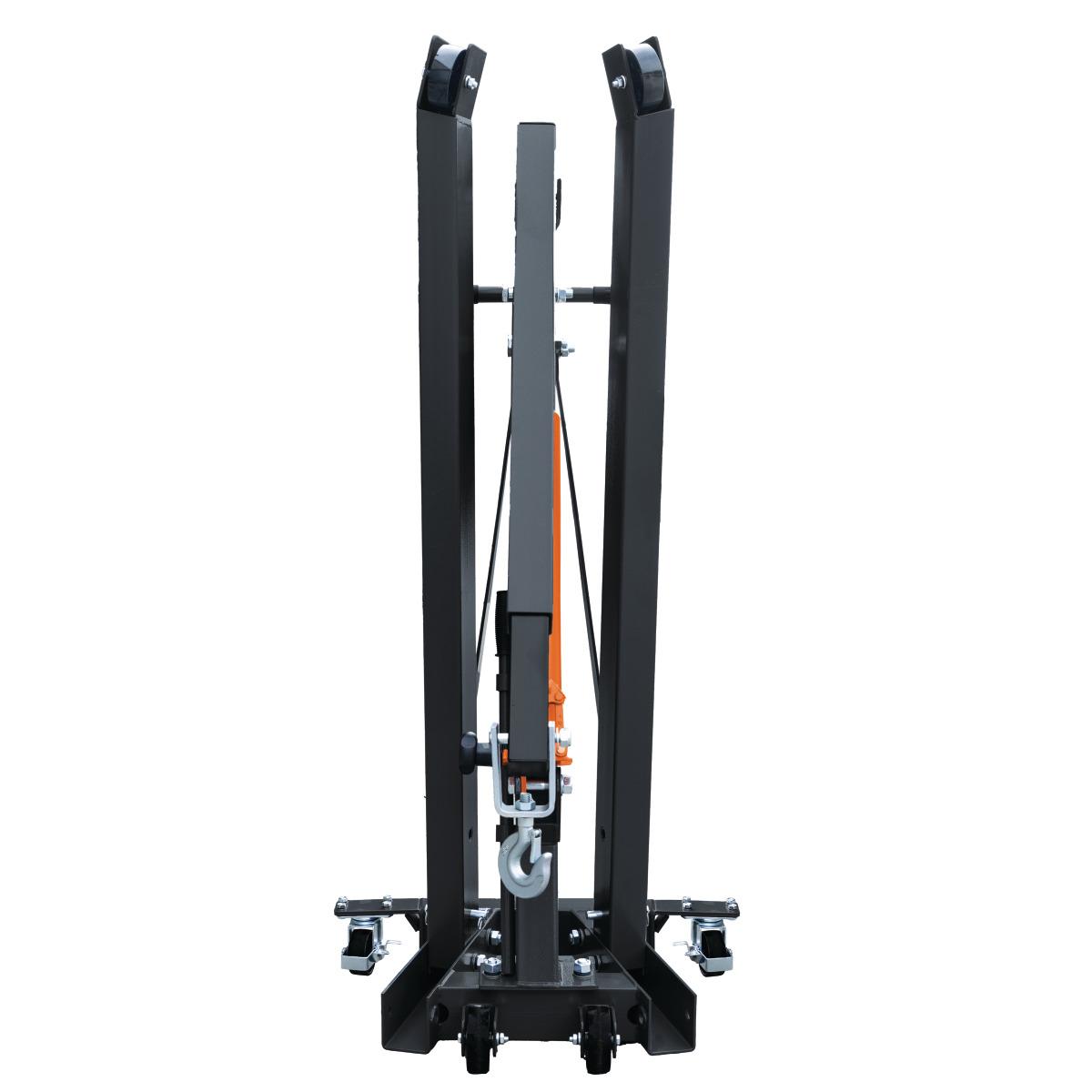 Unicraft Werkstattkran  WK 1003 LP