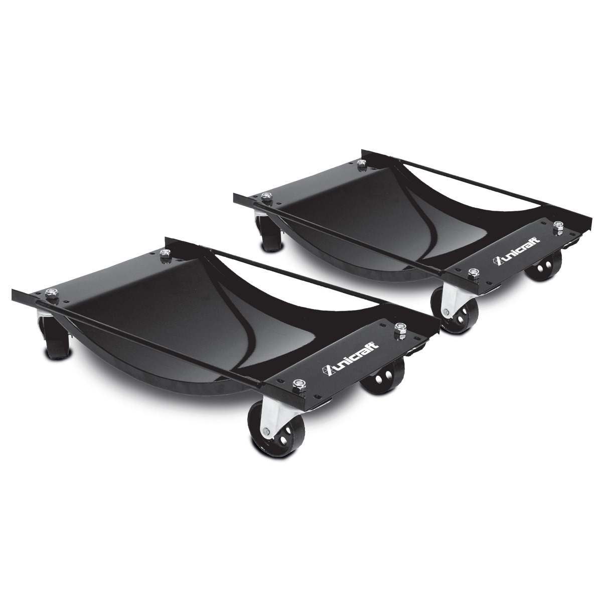 Unicraft PKW-Rollwagen  PRW 450