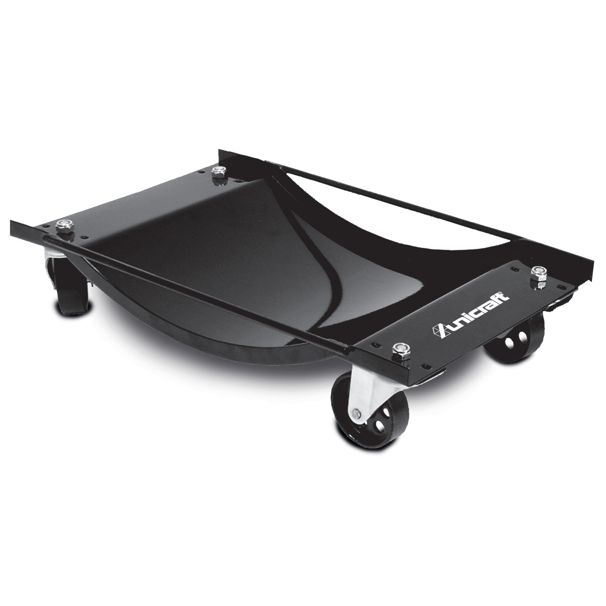 Unicraft PKW-Rollwagen  PRW 450