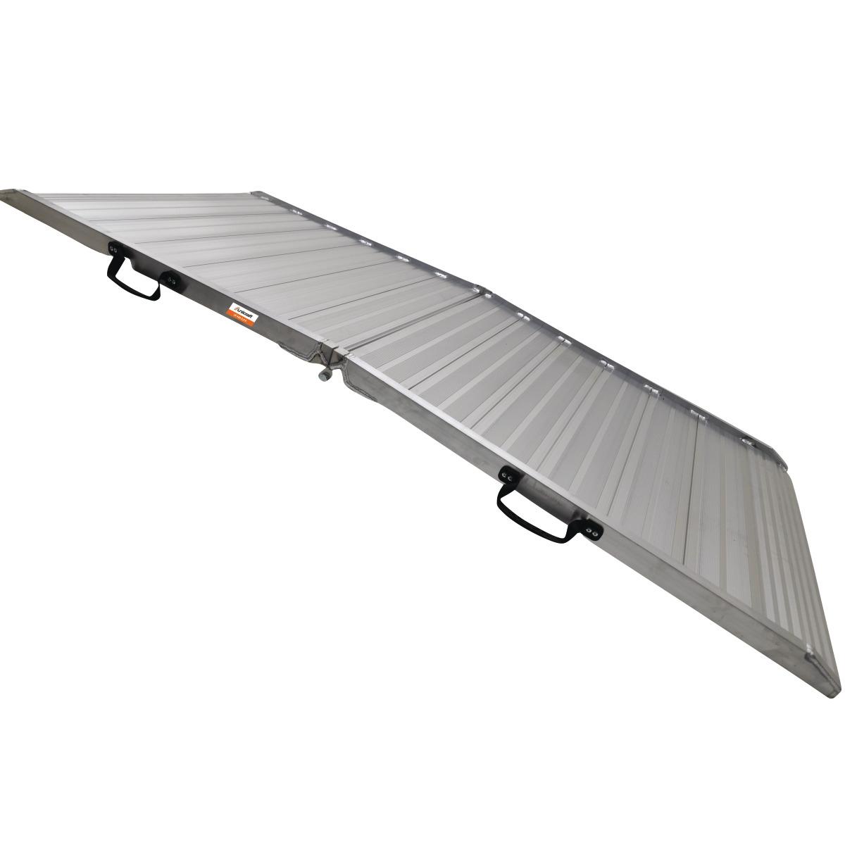 Unicraft Laderampe  LR 400-2,0 K
