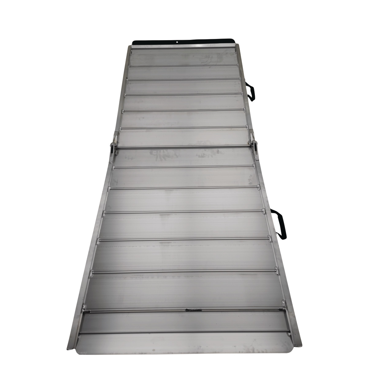 Unicraft Laderampe  LR 400-2,0 K