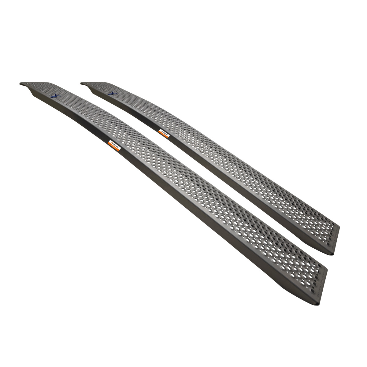 Unicraft Verladerampe  AR 1000-2,0
