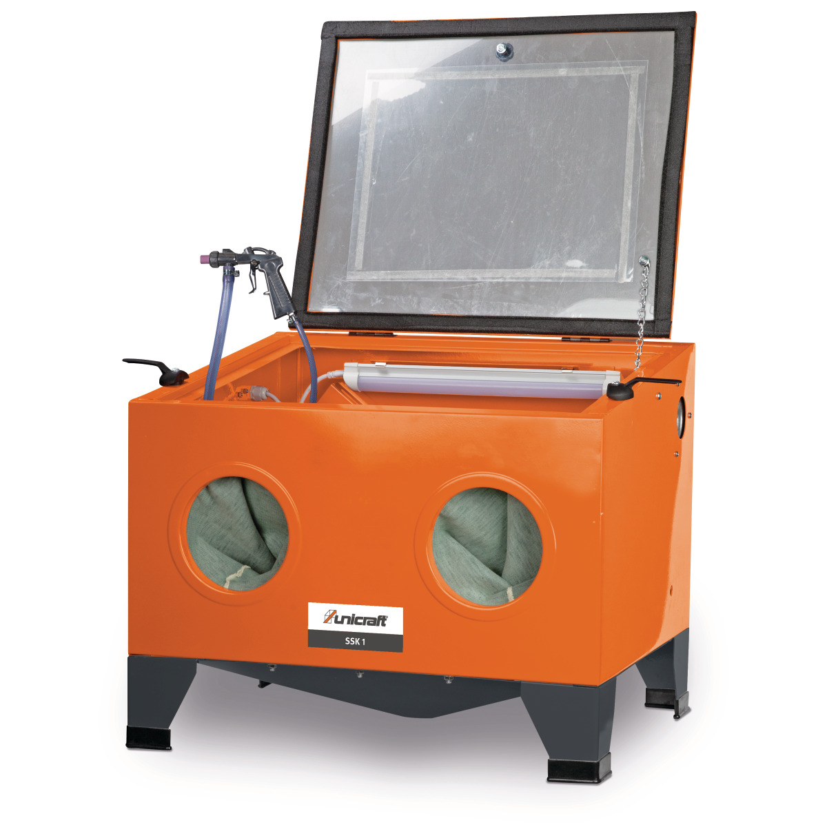 Unicraft Sandstrahlkabine  SSK 1