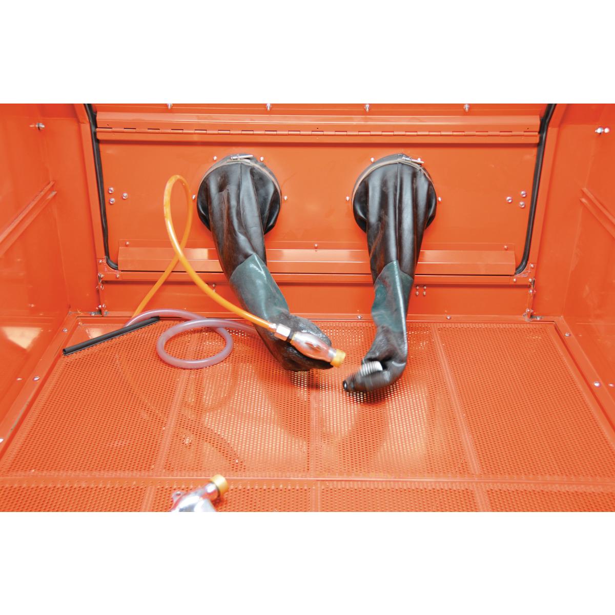 Unicraft Sandstrahlkabine  SSK 4