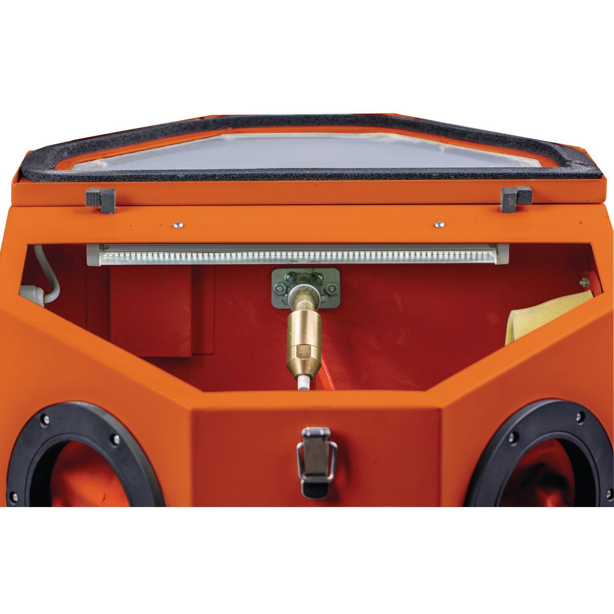 Unicraft Sandstrahlkabine  SSK 1.5