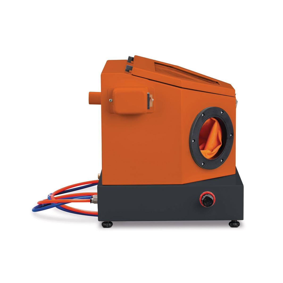Unicraft Sandstrahlkabine  SSK 1.5