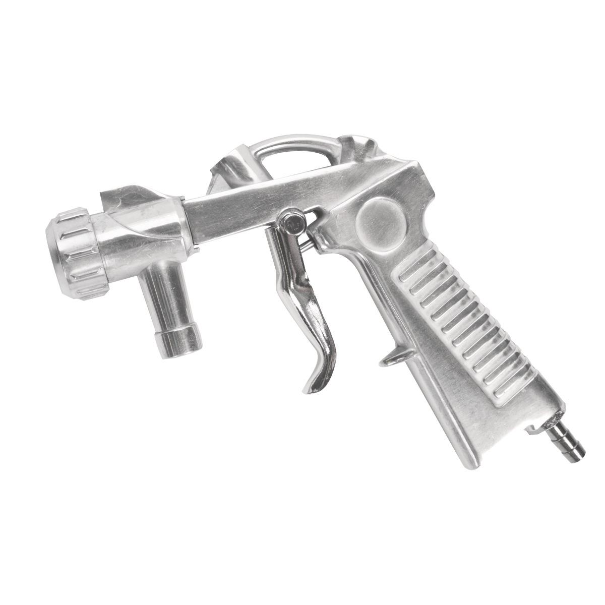 Unicraft Sandstrahlpistole  SSP-SSK1/2/2.5