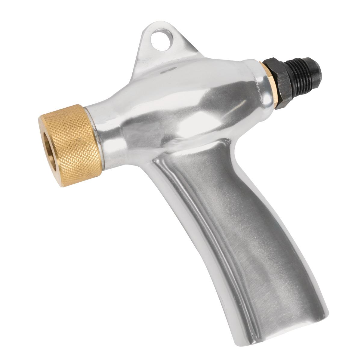 Unicraft Sandstrahlpistole  SSP-SSK3/3.1/4/5