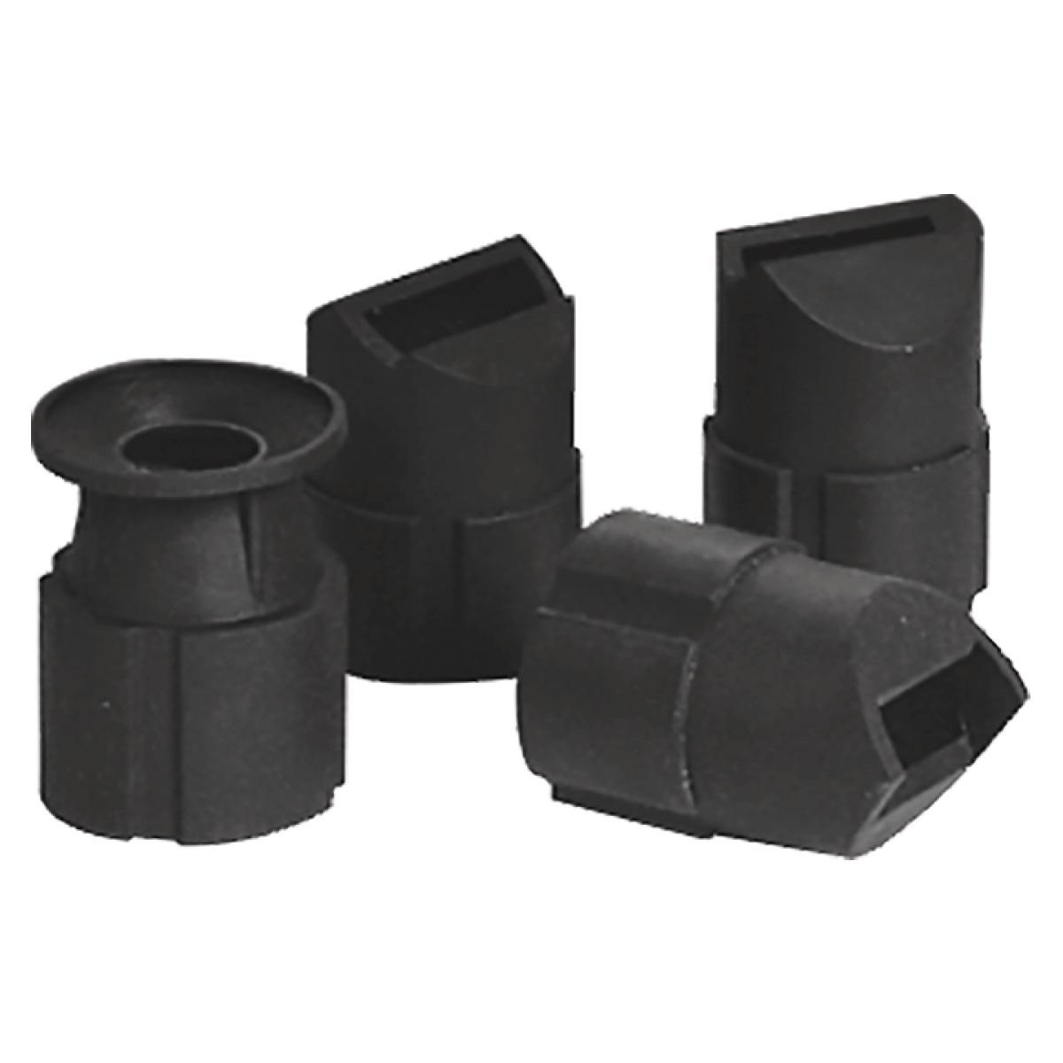 Unicraft Düsenaufsatz-Set  für DHS 1