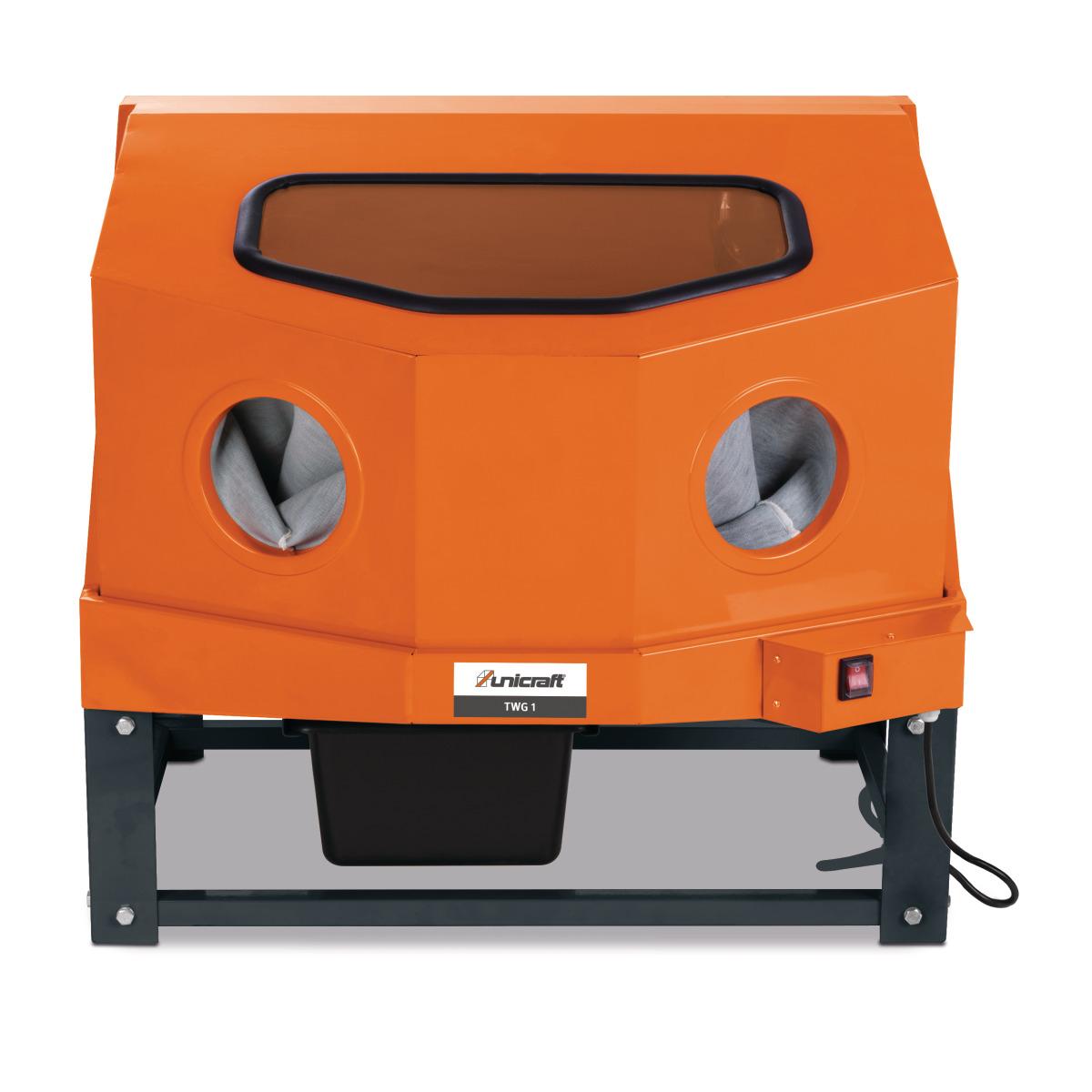 Unicraft Teilewaschgerät  TWG 1