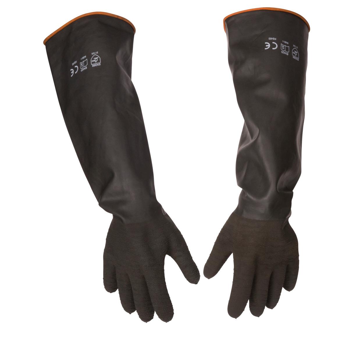 Unicraft Handschuhe