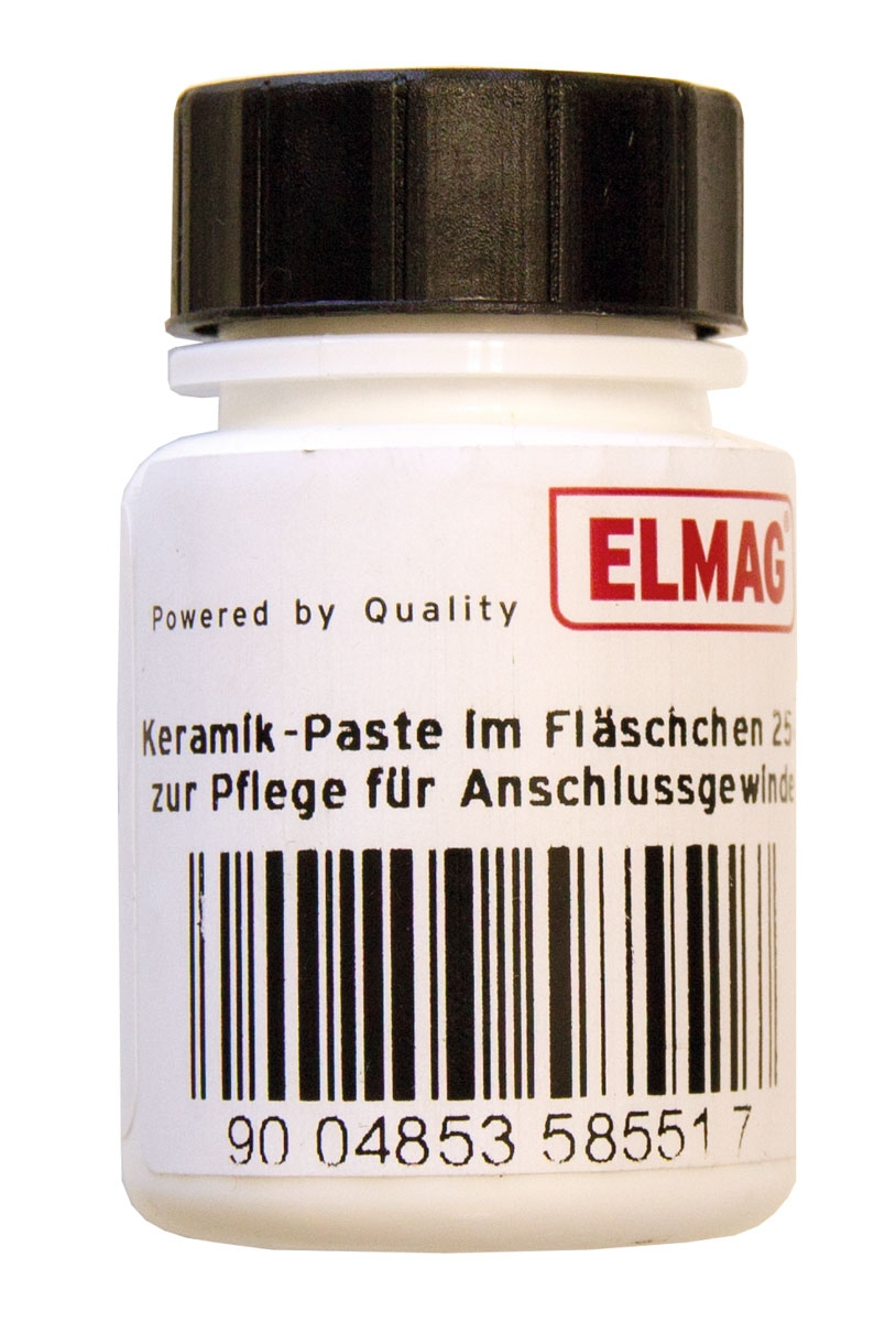 ELMAG Keramik-Paste im Fläschchen 20ml