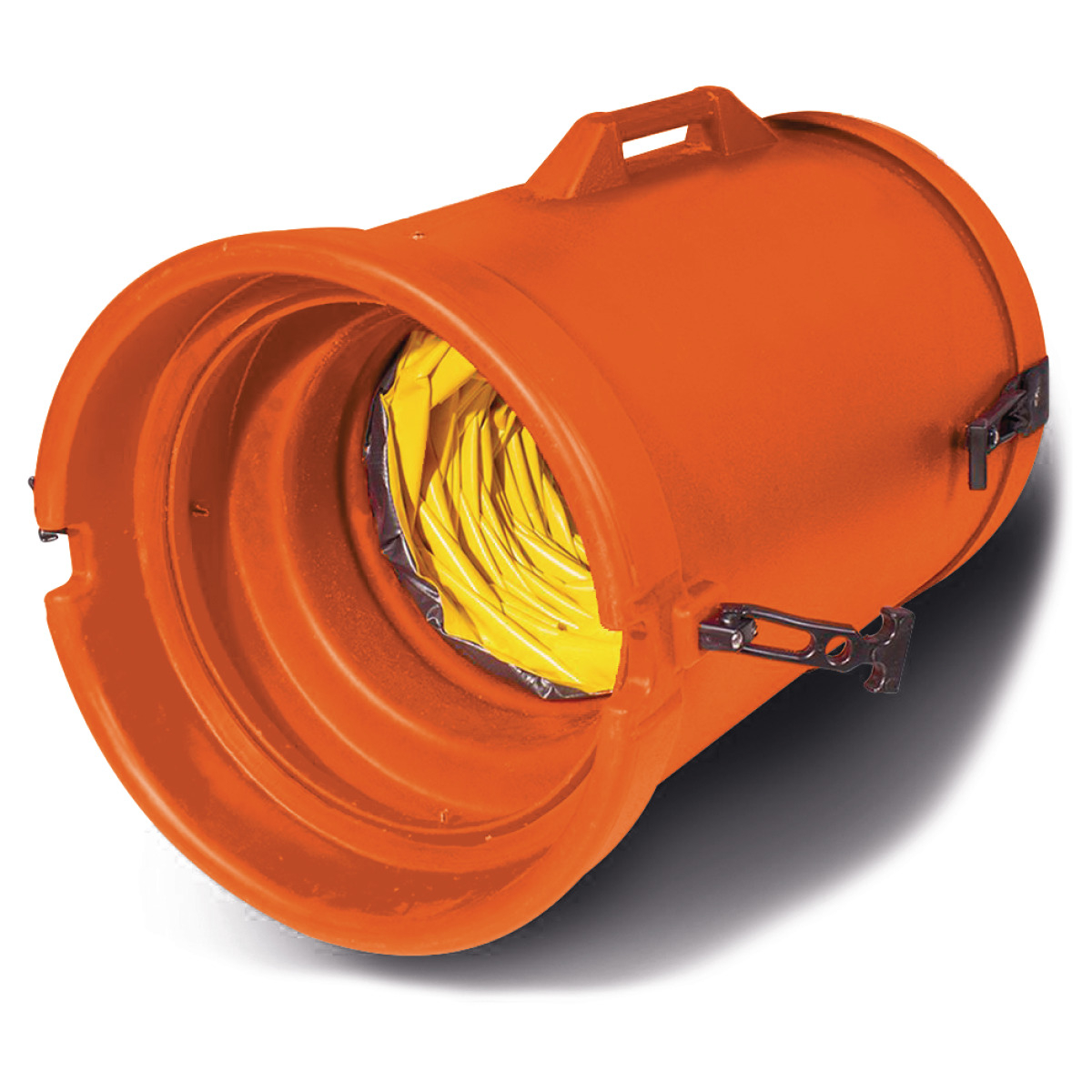 Unicraft Axialventilator MVT 200 P