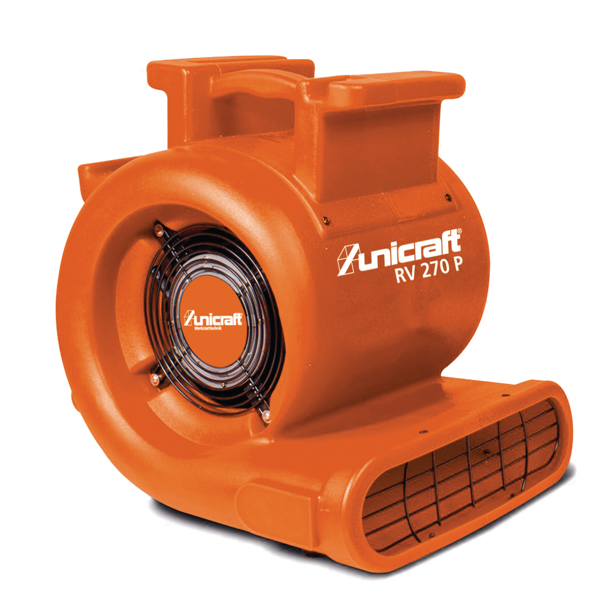 Unicraft Radialventilator  RV 270 P
