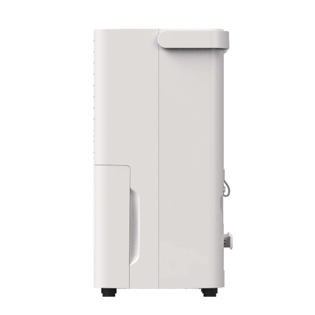 Unicraft Luftentfeuchter  LEF 12