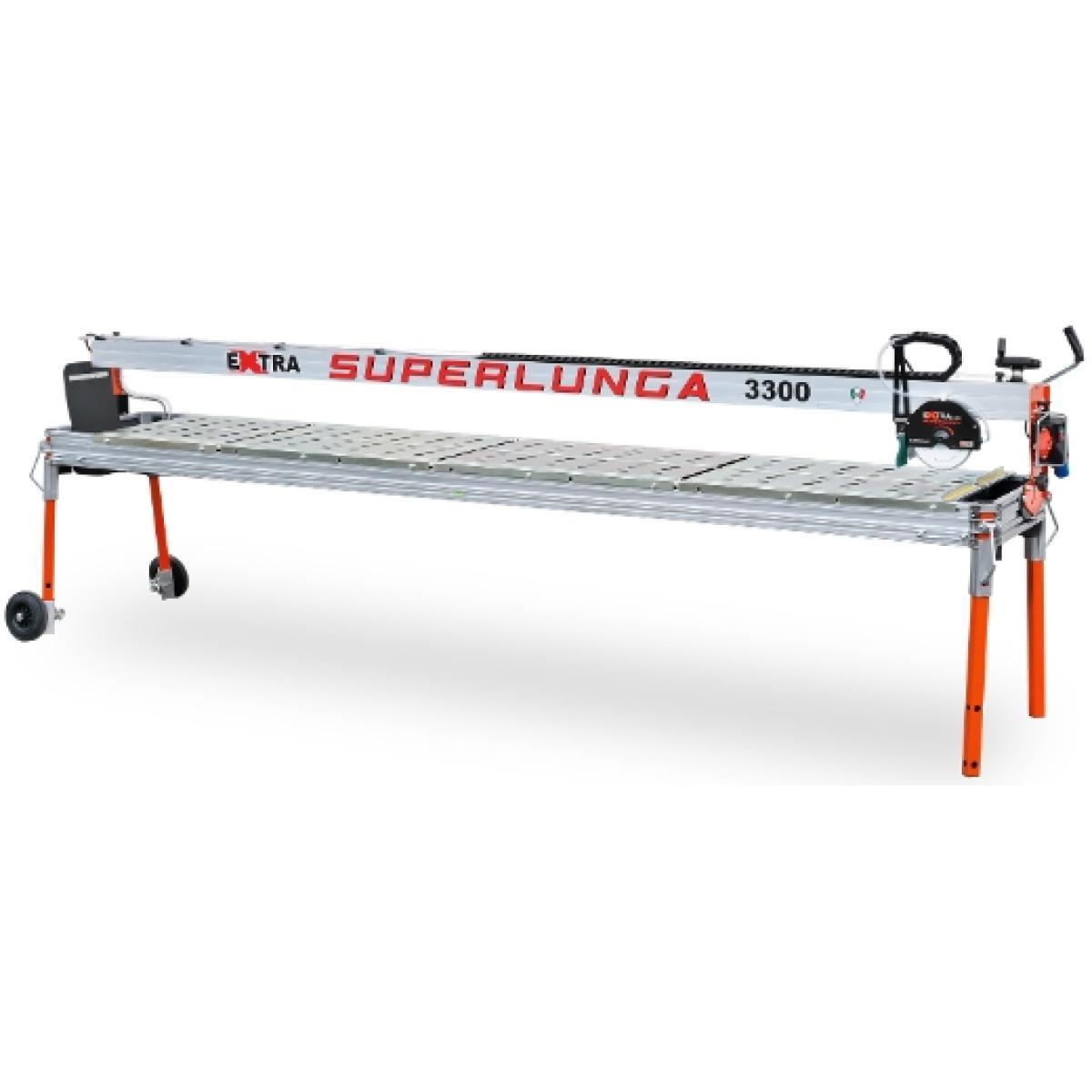 ELMAG Steintrennmaschine