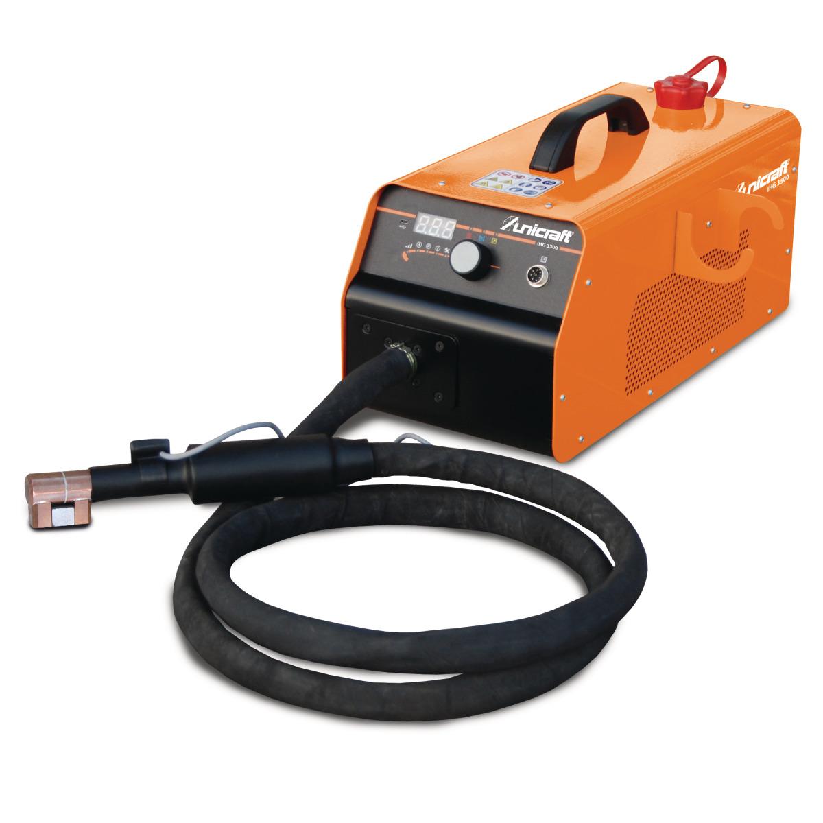 Unicraft Induktionsheizgerät  IHG 3500