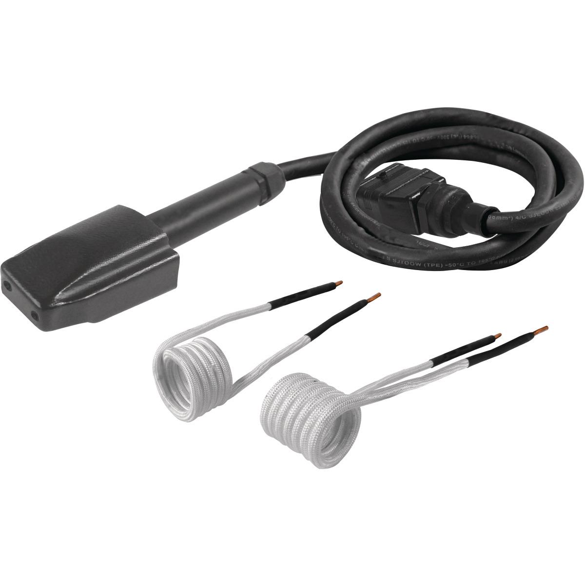 Unicraft Induktionsspulen Starter-Set