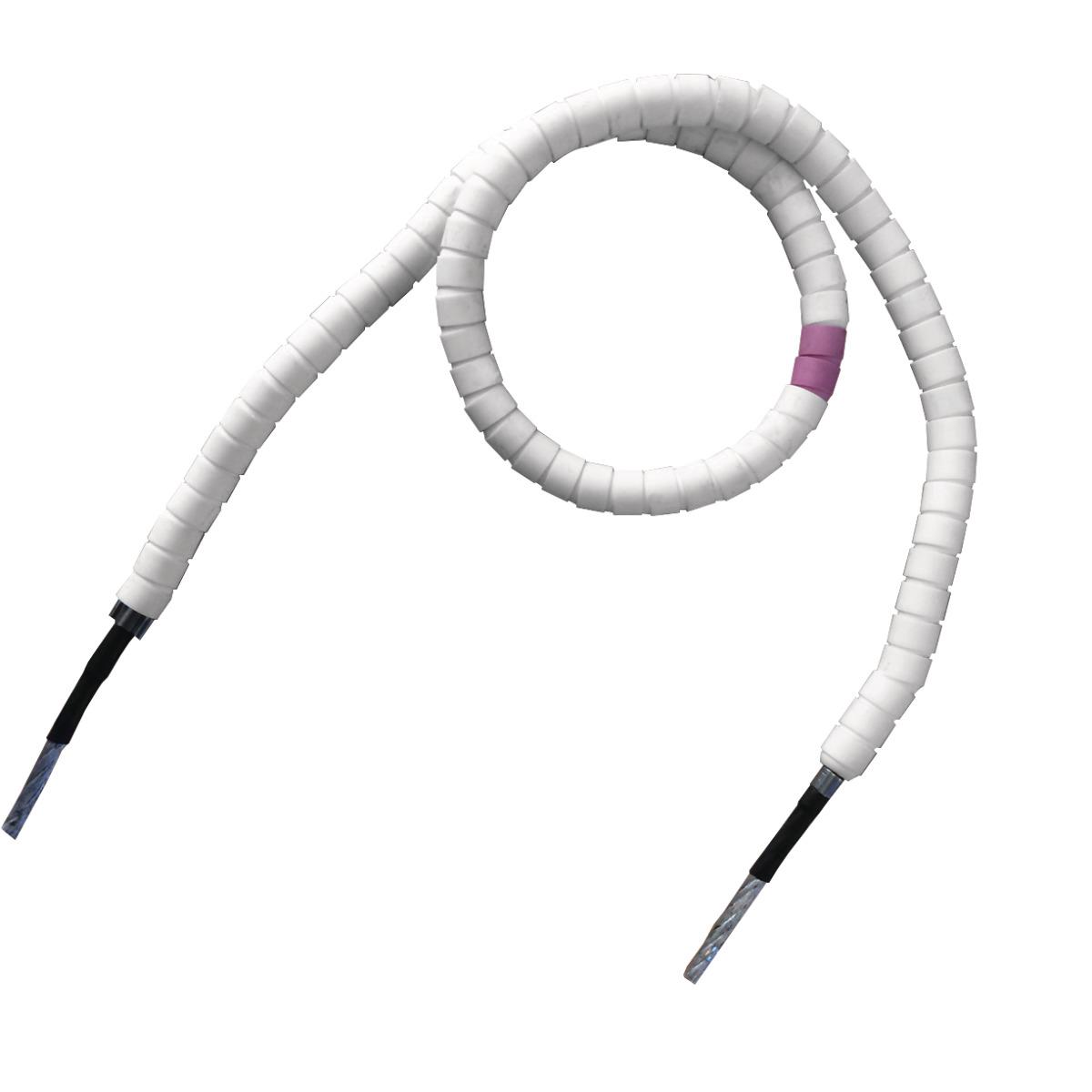 Unicraft Keramik-Heizspule  flexibel (L = 800 mm)