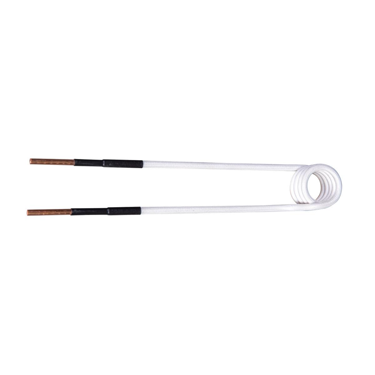 Unicraft Seitenspule  Ø 23 mm / M10