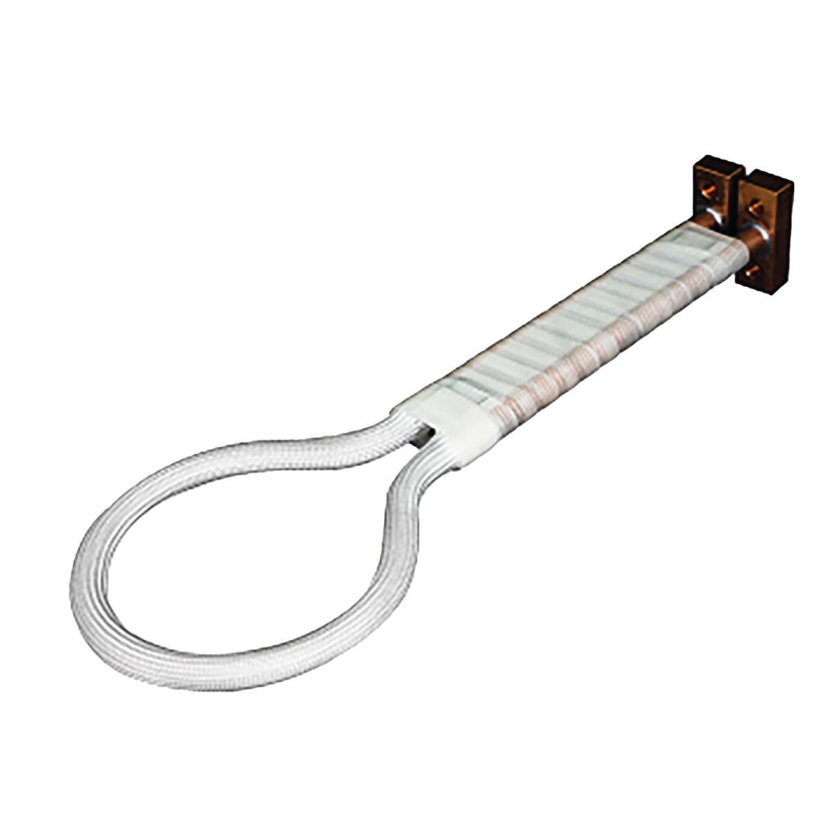 Unicraft Ringspule mit einer Windung  Ø 22 mm