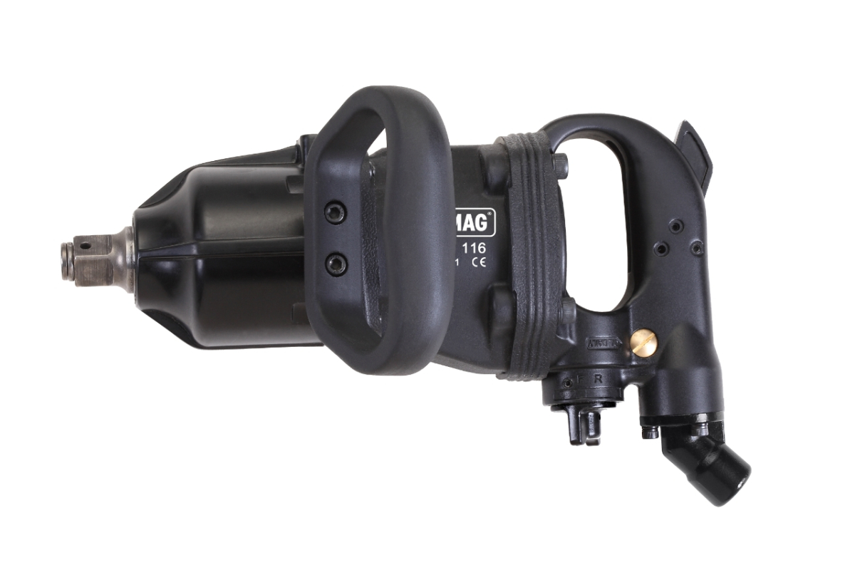 ELMAG DL-Schlagschrauber 3/4"