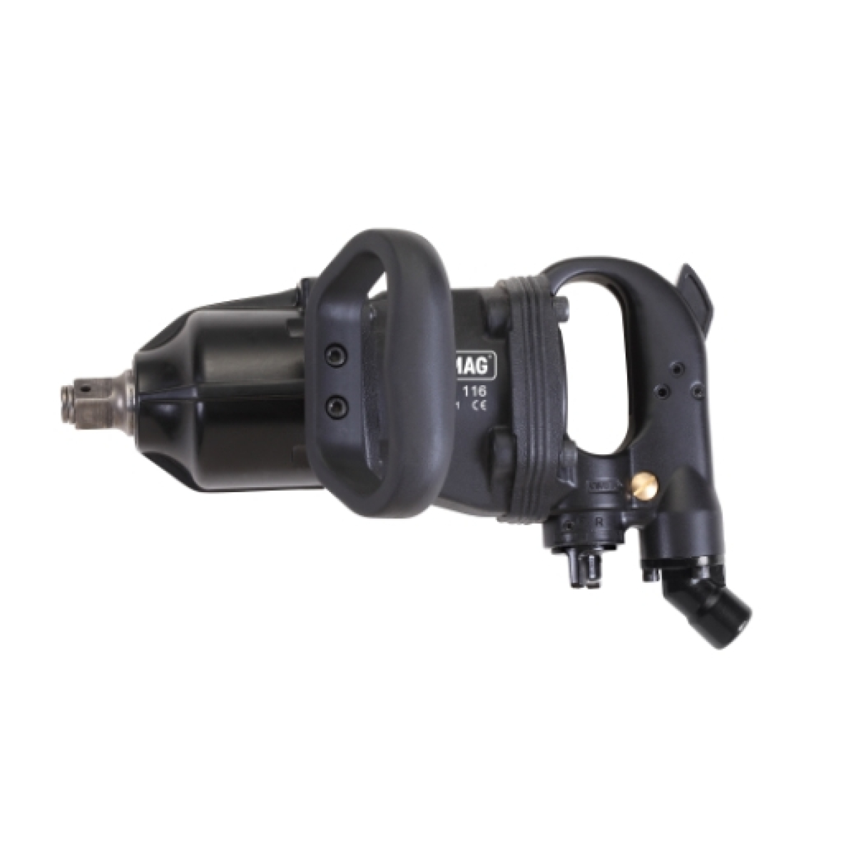 ELMAG DL-Schlagschrauber 3/4"