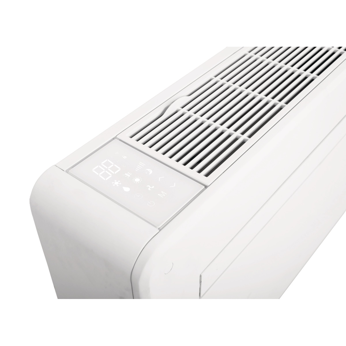 Unicraft Monoblock-Wandklimagerät  MAC 2950 H