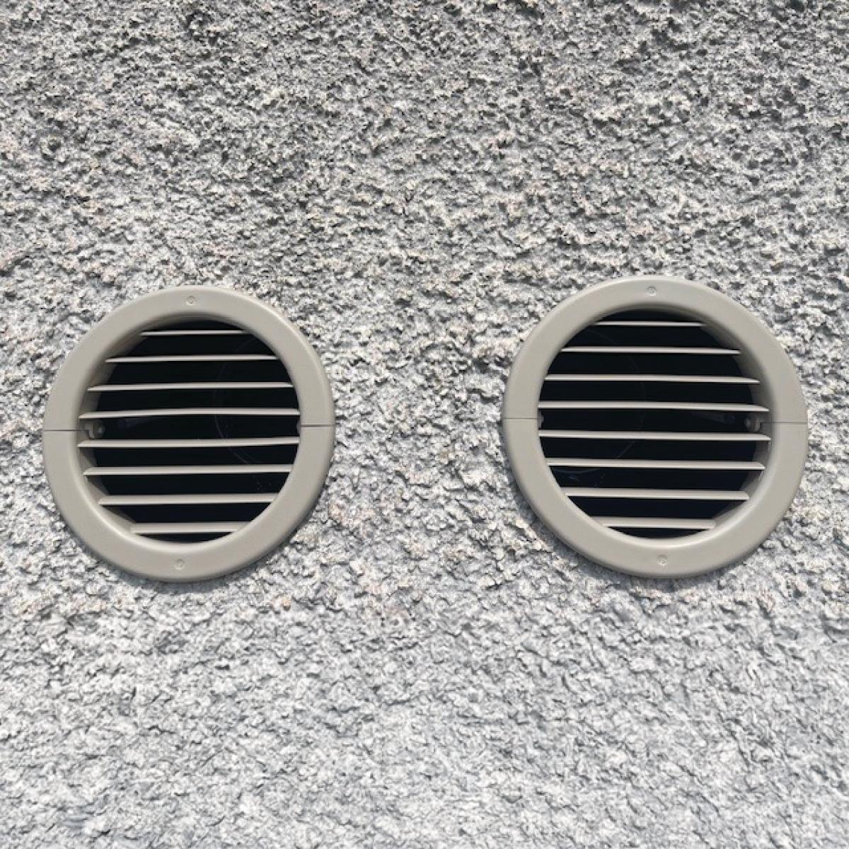 Unicraft Monoblock-Wandklimagerät  MAC 2950 H