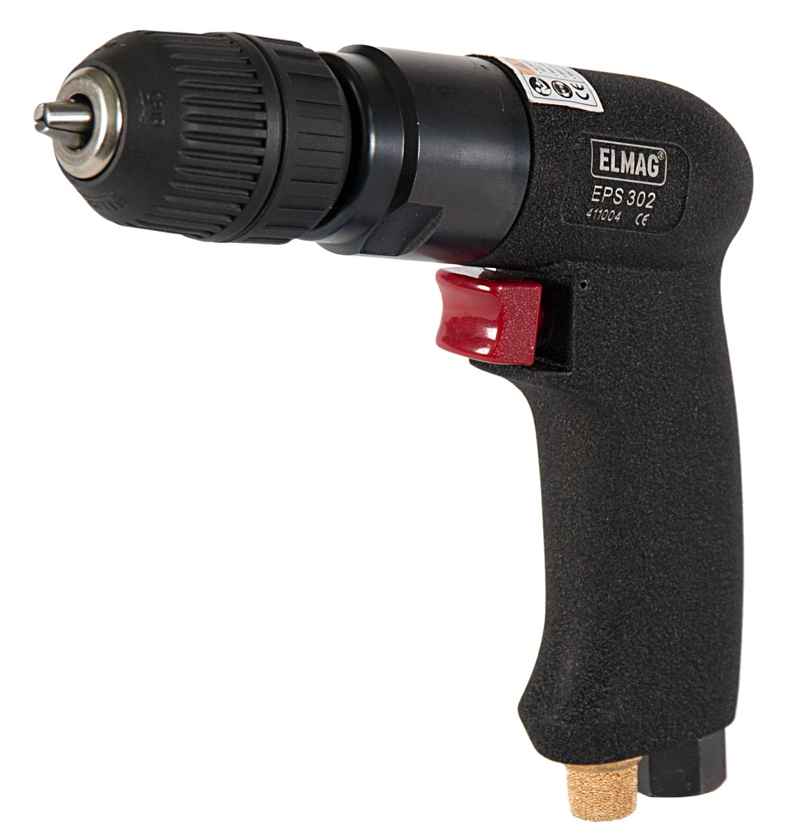 ELMAG DL-Bohrmaschine bis 10 mm