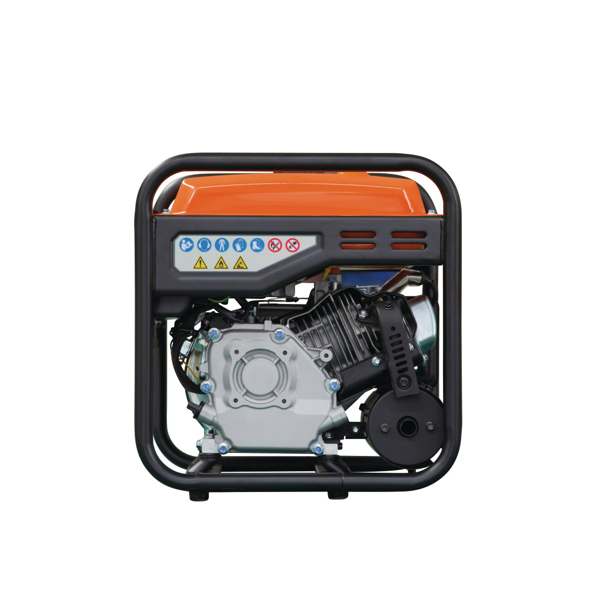 Unicraft Inverter-Stromerzeuger  PG-I 35 SR