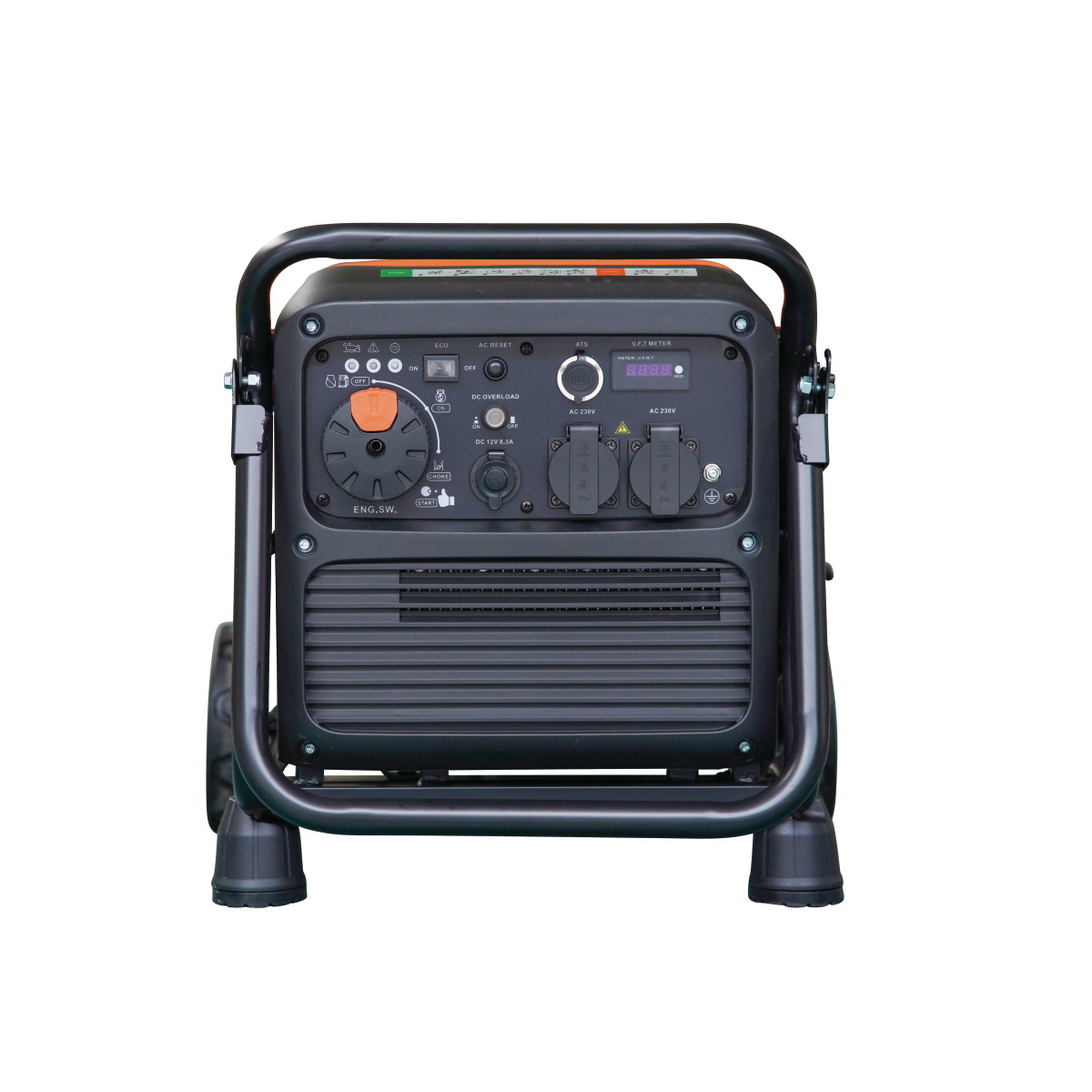 Unicraft Inverter-Stromerzeuger  PG-I 41 SE HC