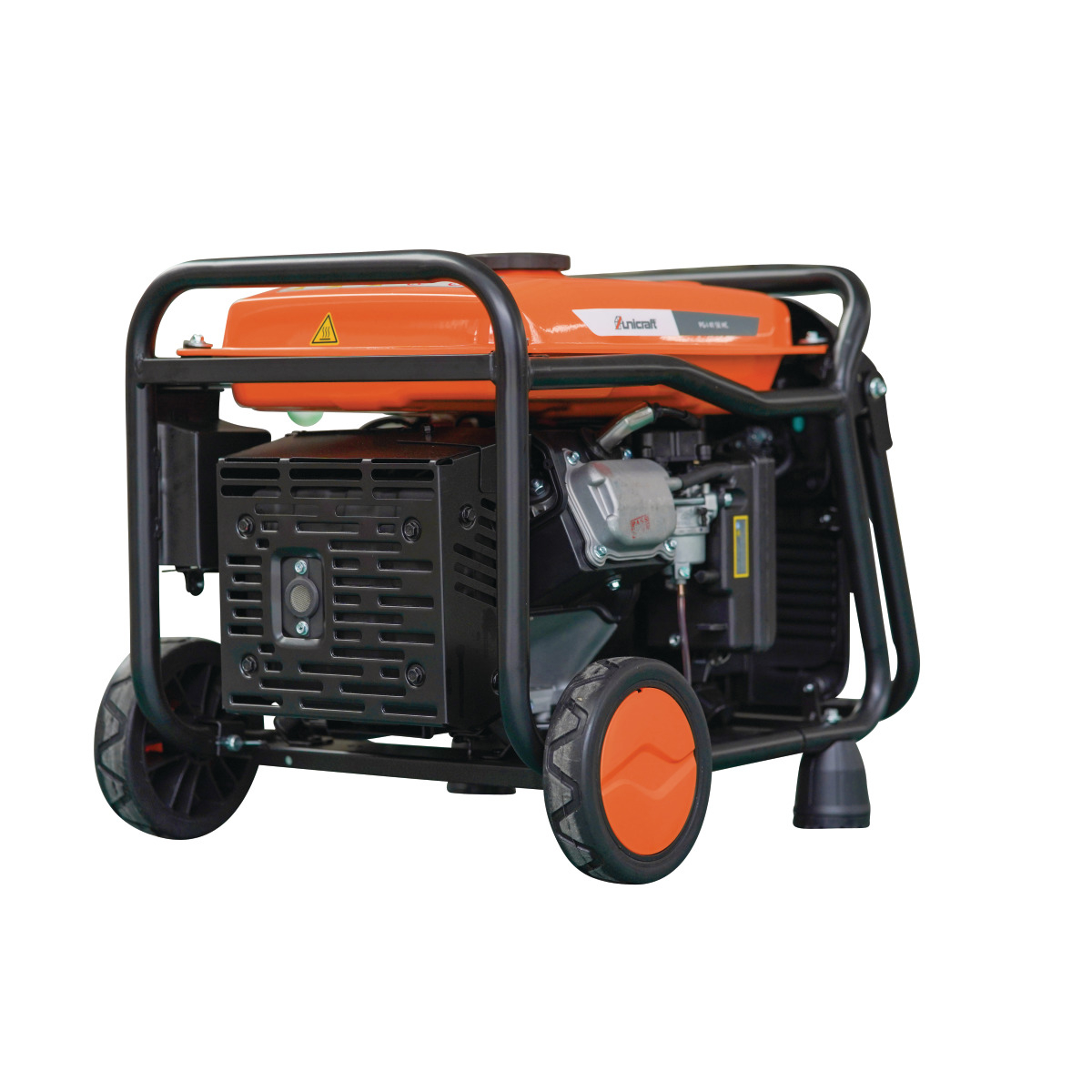 Unicraft Inverter-Stromerzeuger  PG-I 41 SE HC