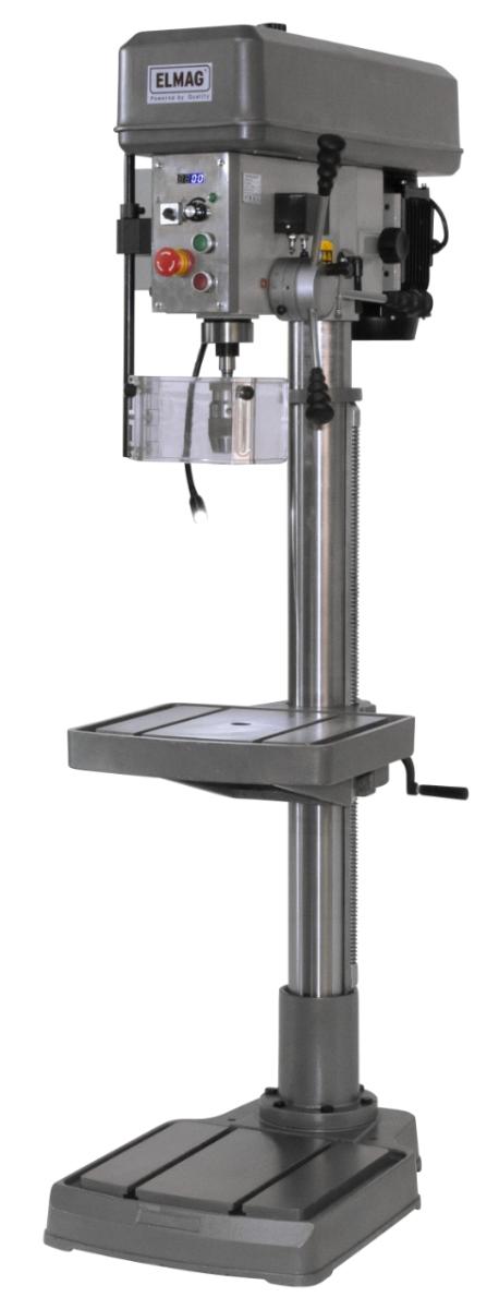 ELMAG KBM 32 S I-VARIO SET-Aktion bestehend aus: