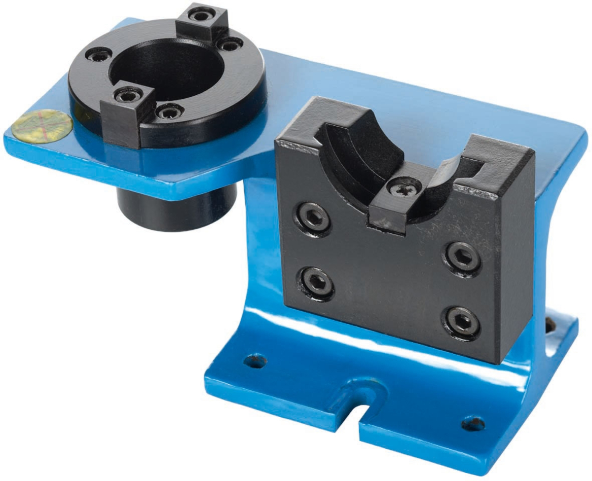 ELMAG Montagestand ISO40