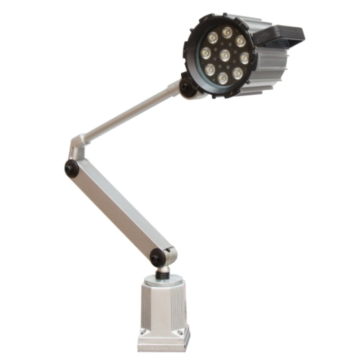 ELMAG LED-Arbeitsleuchte mittel