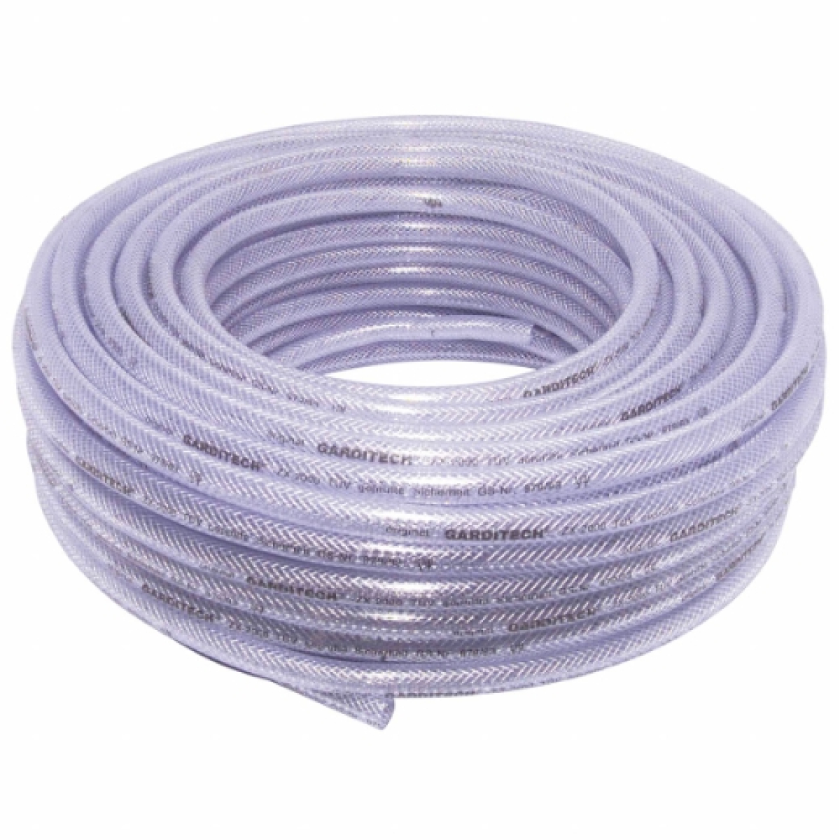 ELMAG PVC Druckluftschlauch Rollenware
