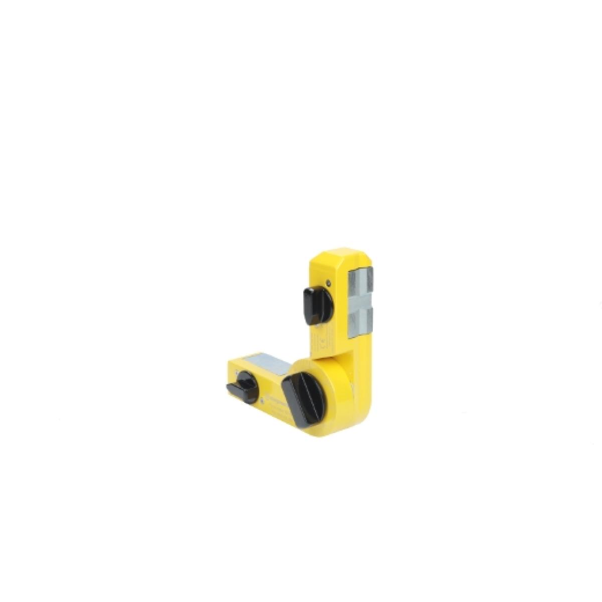 ELMAG Magnet-Schweißwinkel P.A. 150 MINI