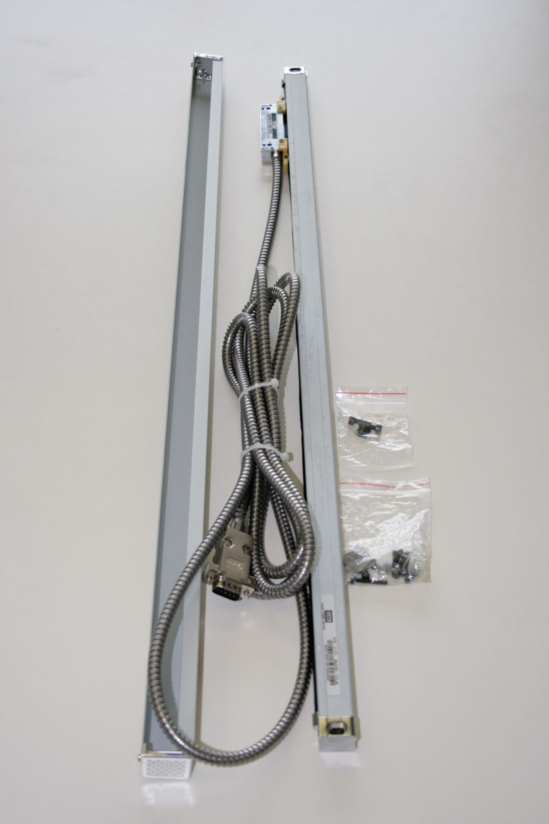 ELMAG Glasmeßstab Mod. KA 500/570