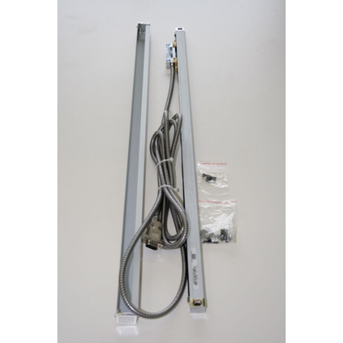 ELMAG Glasmeßstab Mod. KA 500/570
