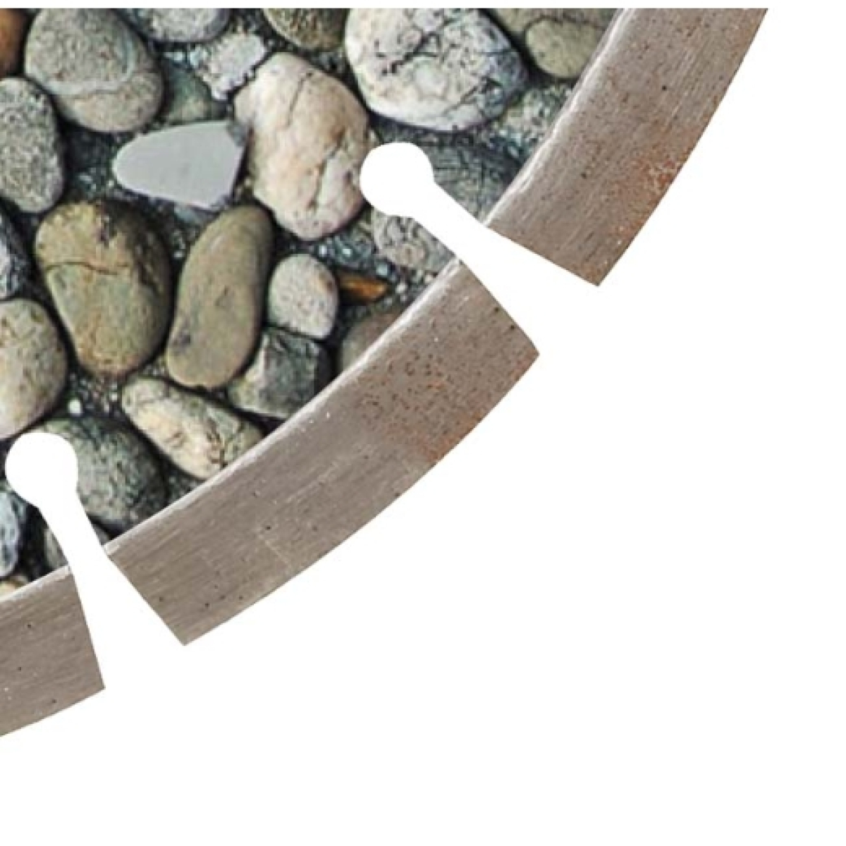 ELMAG DiaProfi-Diamantscheibe UNI Ø115mm