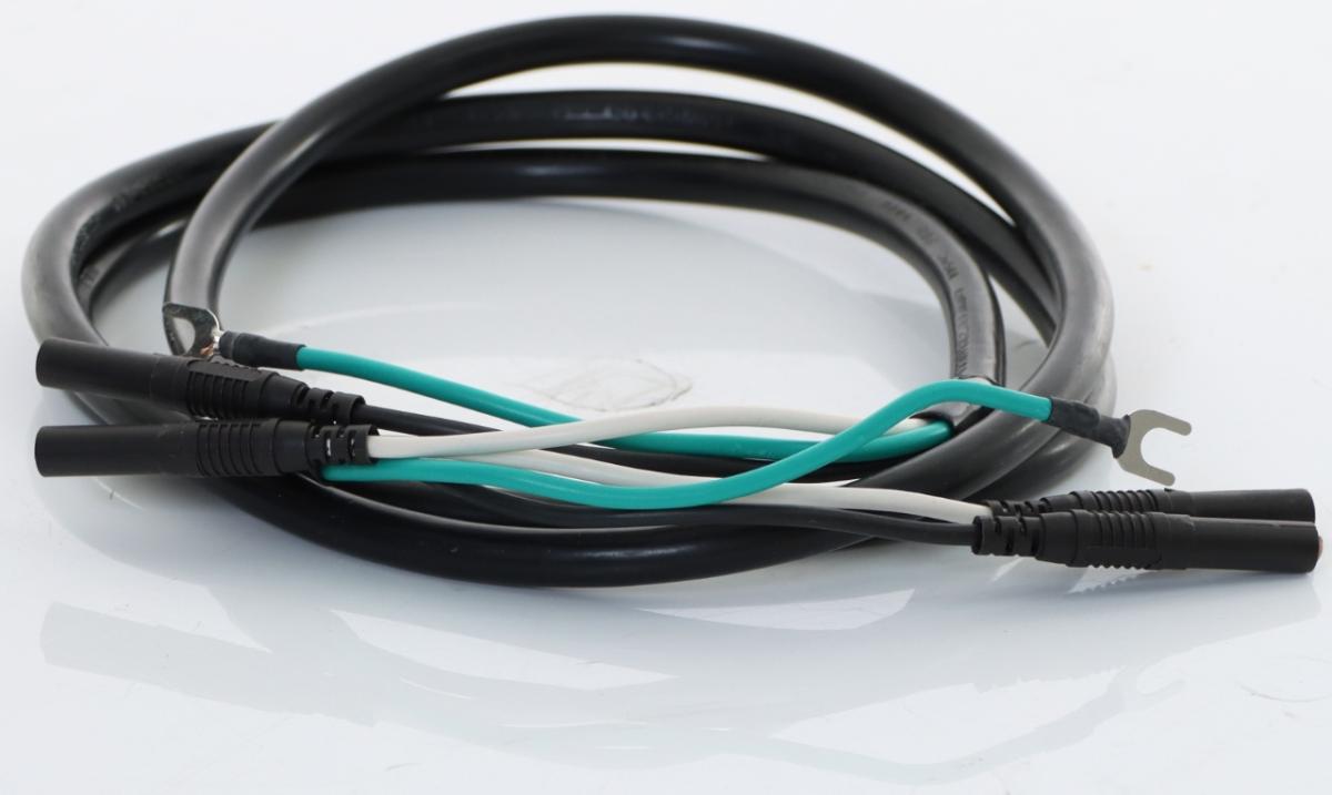 ELMAG Parallelkabel für Inverter-Stromerzeuger