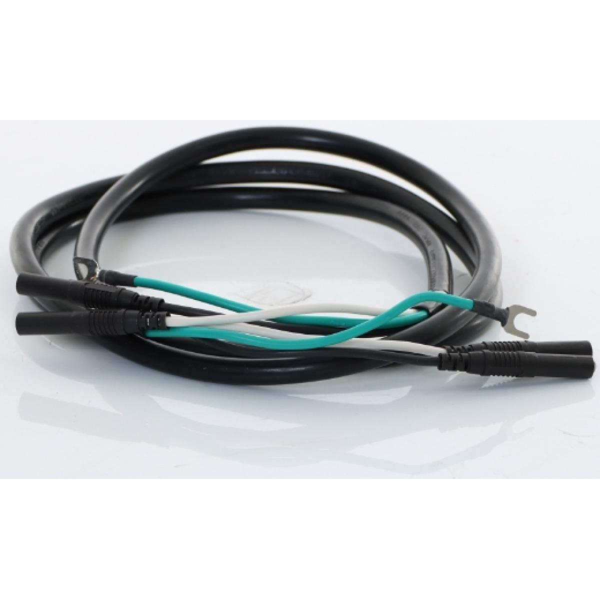 ELMAG Parallelkabel für Inverter-Stromerzeuger
