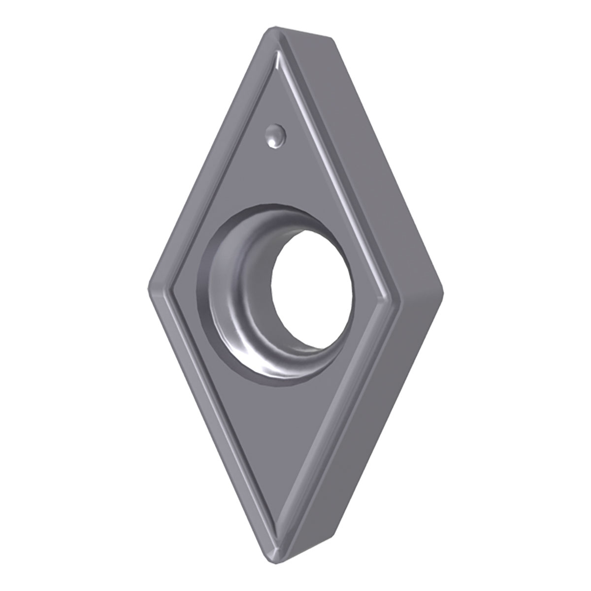 ELMAG HM-Wendeplatte DCMT 11T304