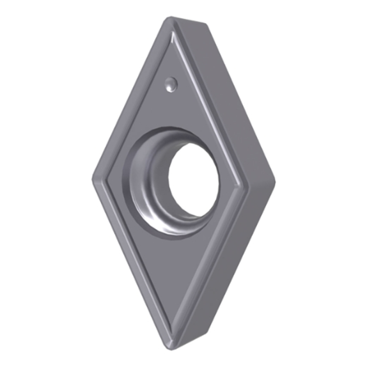 ELMAG HM-Wendeplatte DCMT 11T304