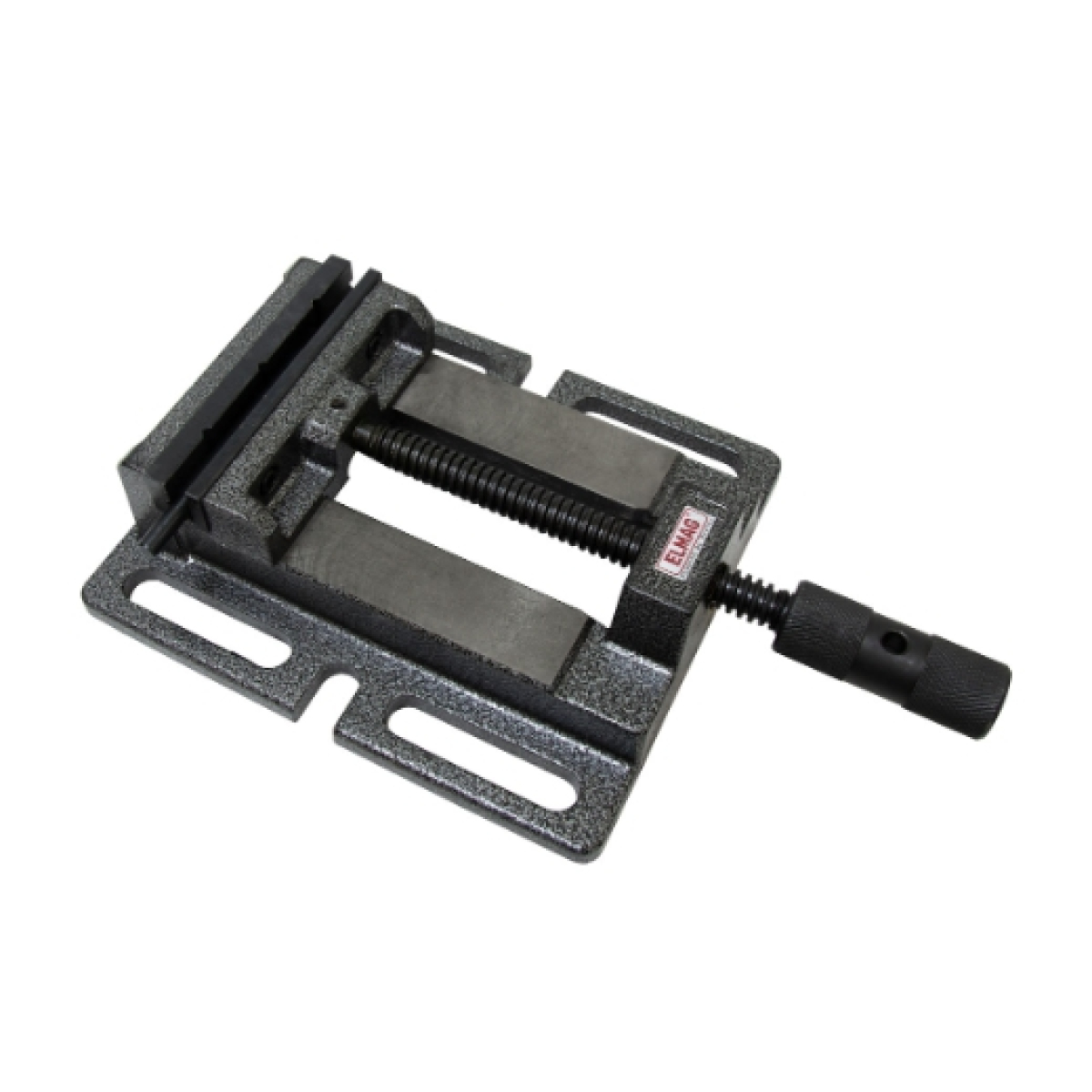 ELMAG Schraubstock 3" / 75 mm