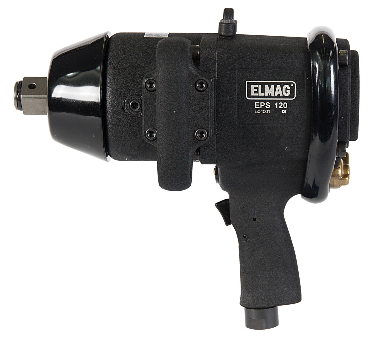 ELMAG DL-Schlagschrauber 1"