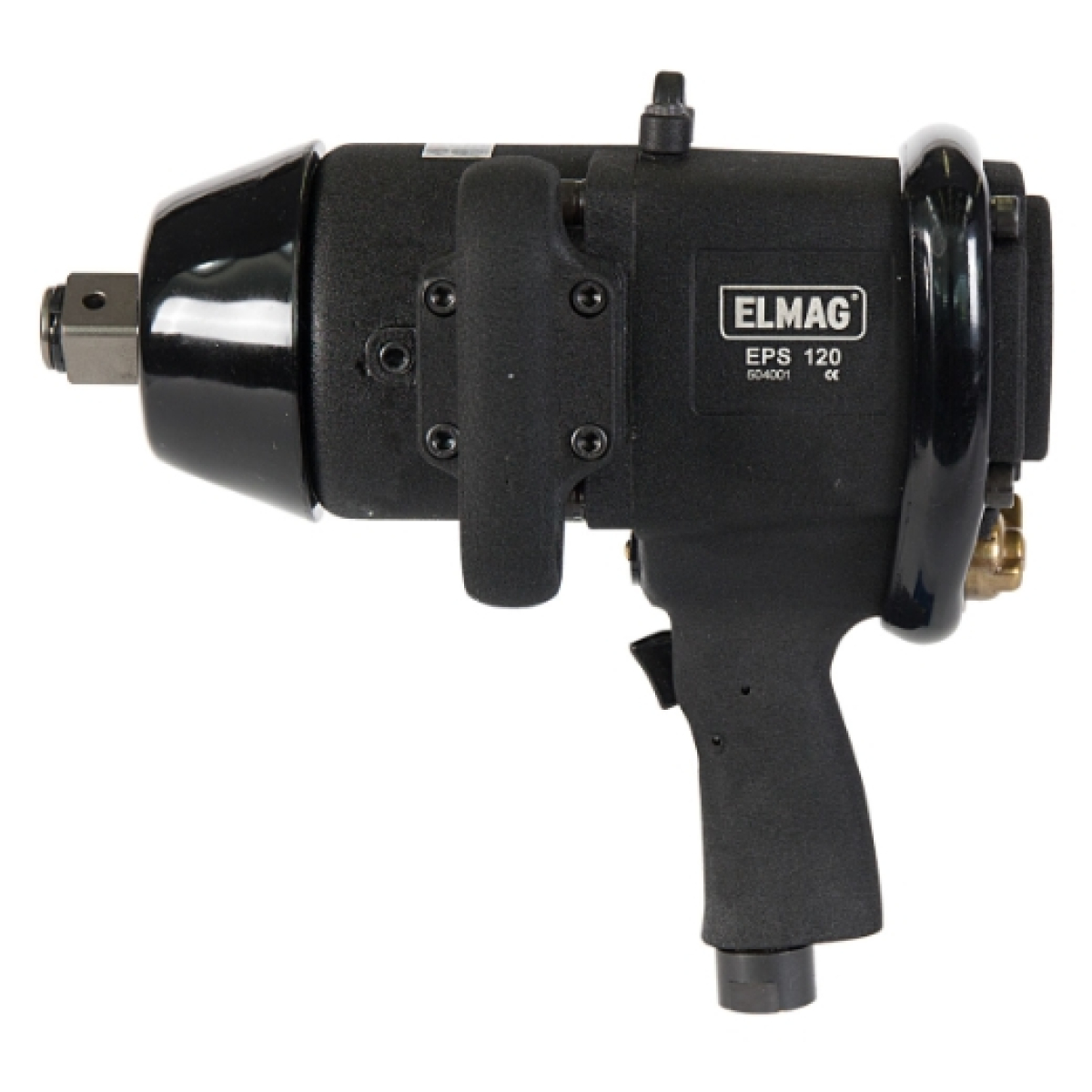 ELMAG DL-Schlagschrauber 1"