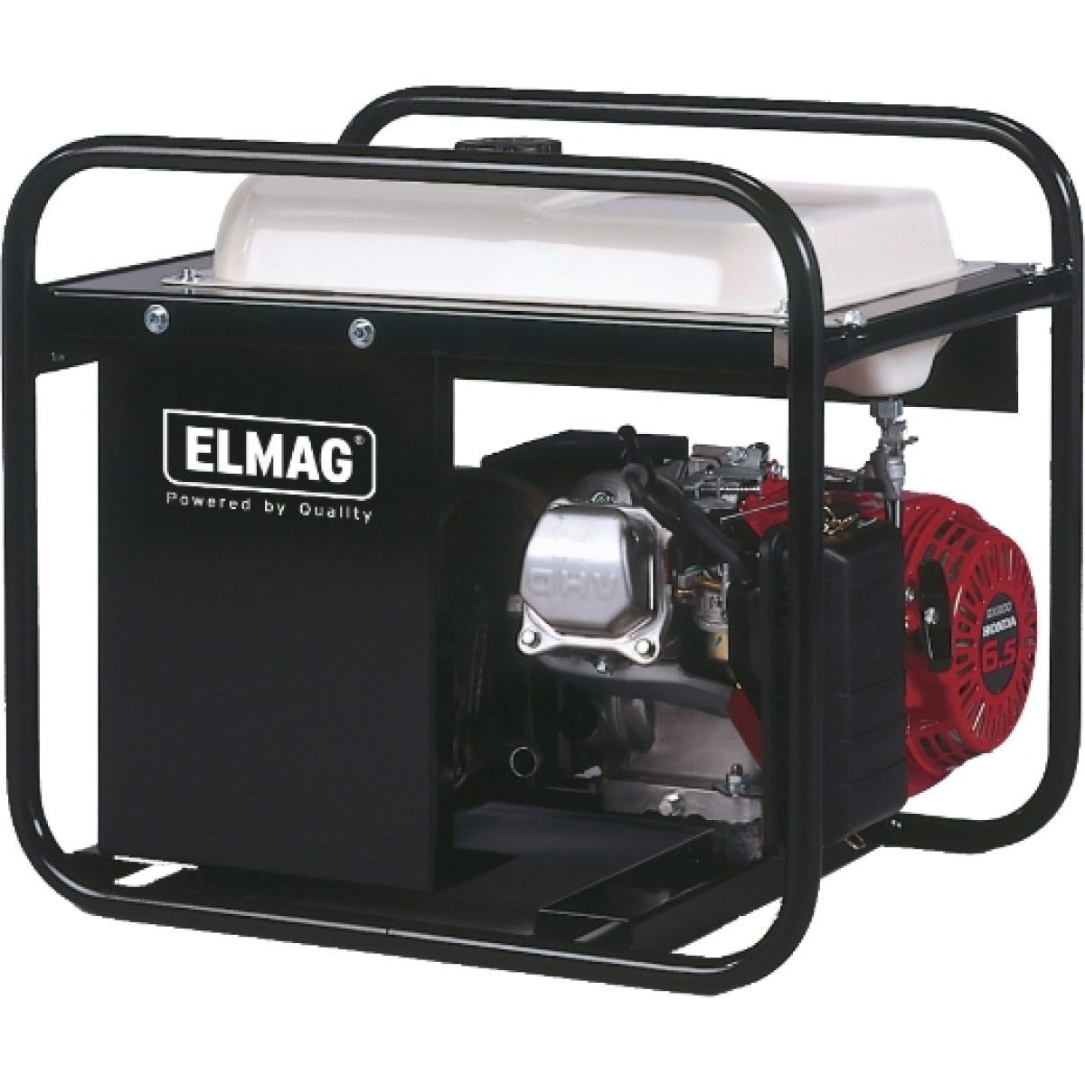 ELMAG Stromerzeuger SEBS 3310W/11-AVR